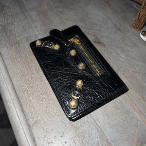 Balenciaga Card Holder